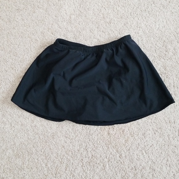 Kirkland Signature Other - KIRKLAND by Miracle Suit bathing suit bottom